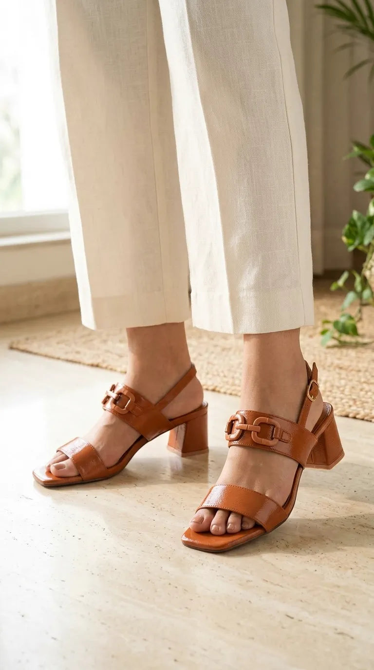 FR548702-1.jpg Sandal - View 1