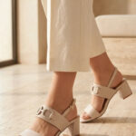 Sandal - View 1