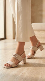 Sandal - View 1