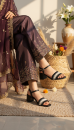 Sandal - View 1