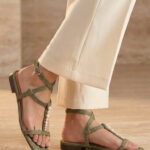 Sandal - View 1