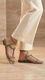 Sandal - View 1