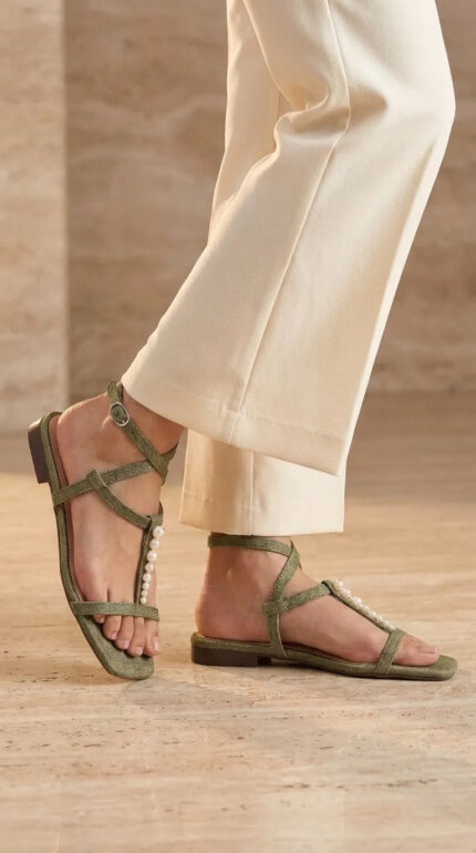 Sandal - View 1