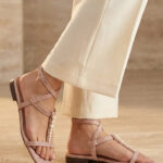 Sandal - View 1