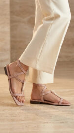 Sandal - View 1