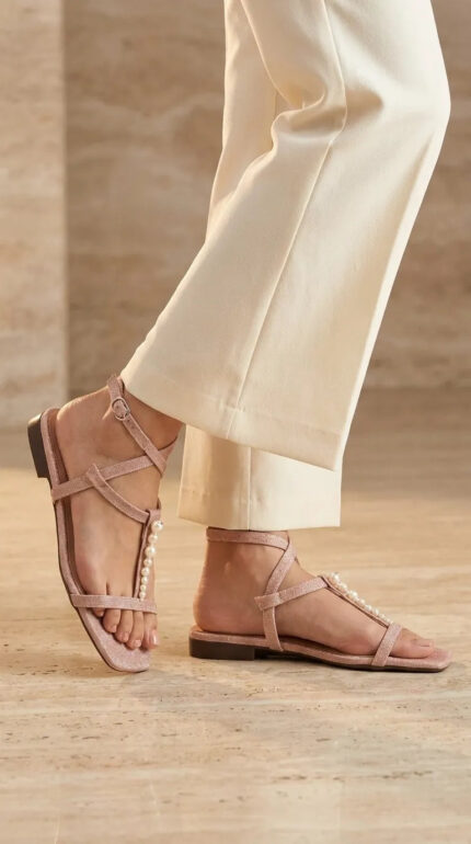 Sandal - View 1