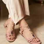 Sandal - View 1