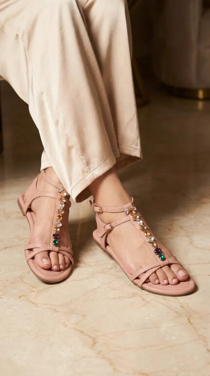 Sandal - View 1