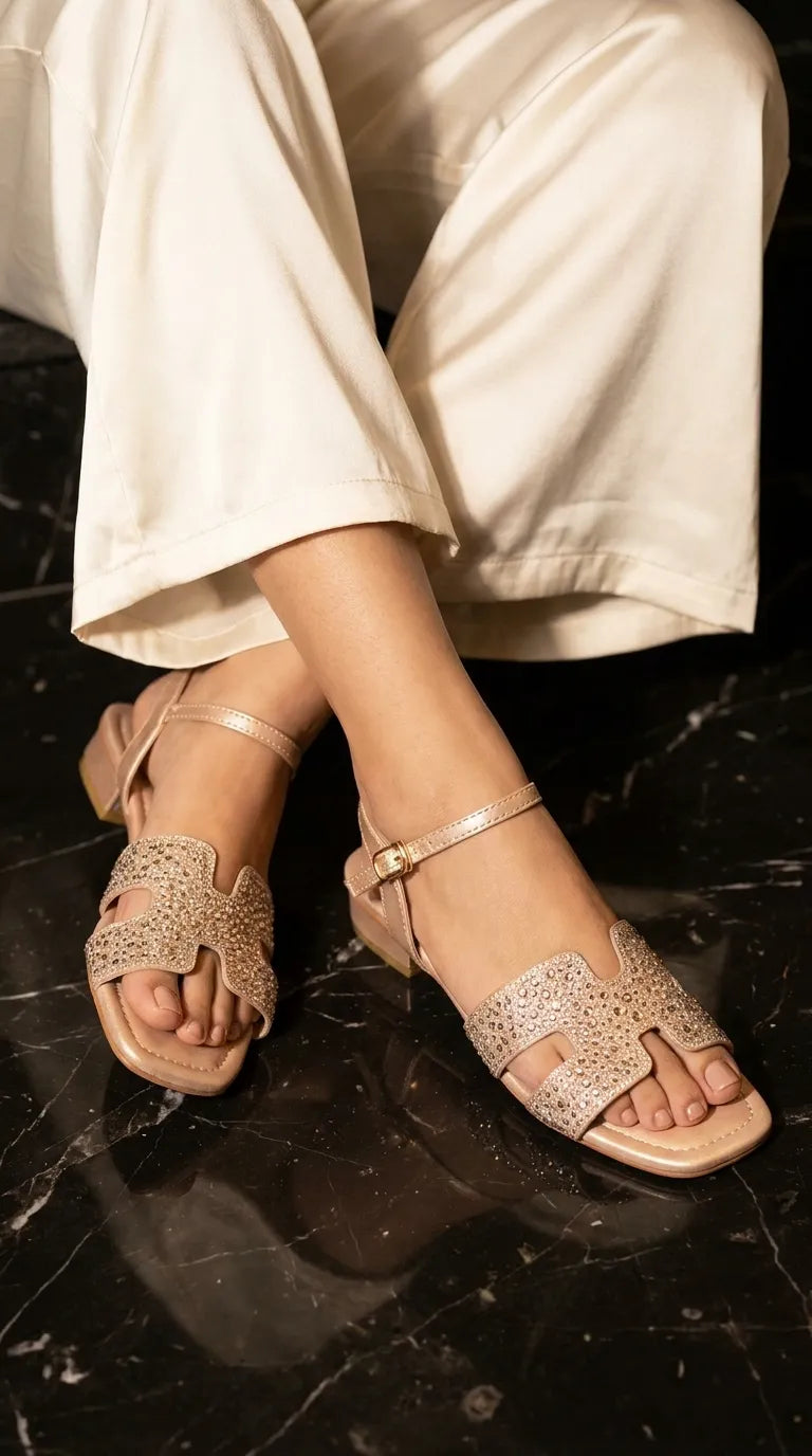 FR549815-1.jpg Sandal - View 1