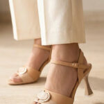 Sandal - View 1