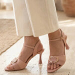 Sandal - View 1