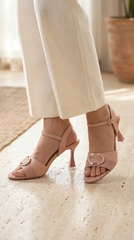 Sandal - View 1