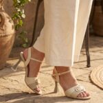 Sandal - View 1