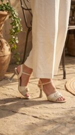 Sandal - View 1