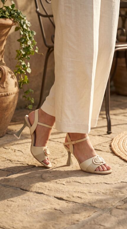 Sandal - View 1