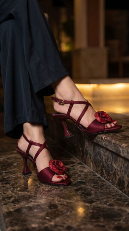 Sandal - View 1