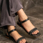Sandal - View 1