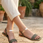 Sandal - View 1