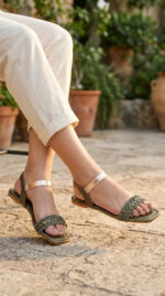 Sandal - View 1