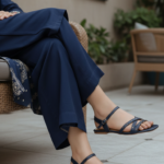 Sandal - View 1