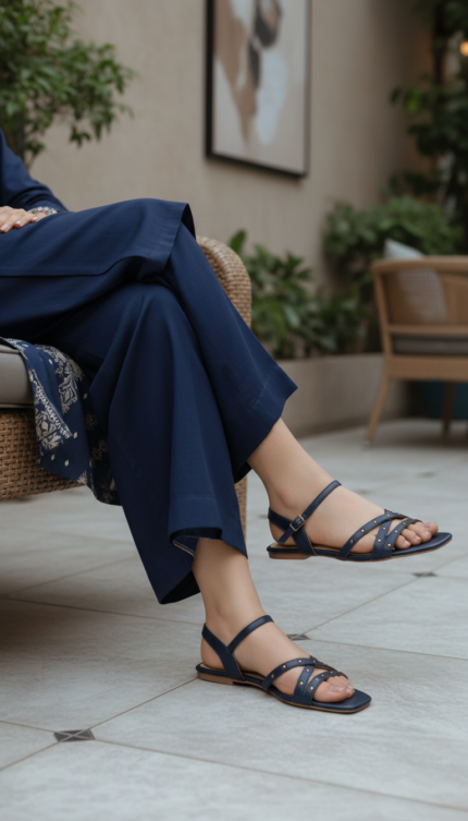 Sandal - View 1