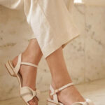 Sandal - View 1
