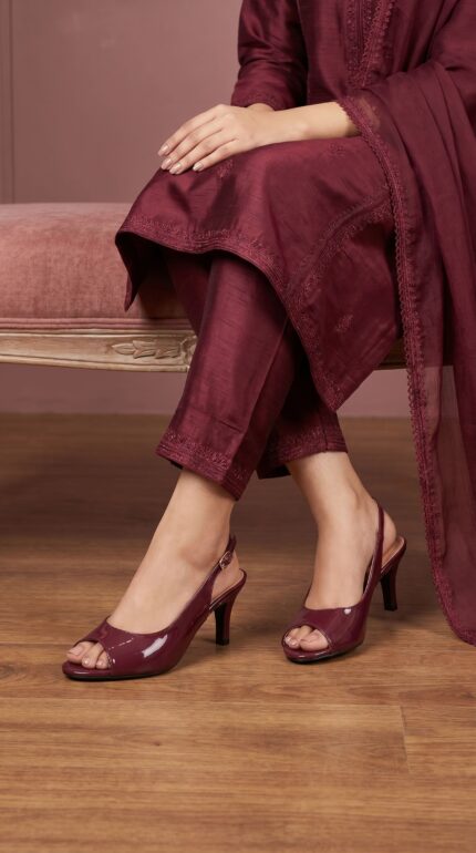 Sandal - View 1