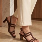 Sandal - View 1