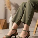 Sandal - View 1
