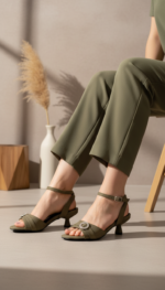 Sandal - View 1