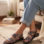 Sandal - View 1