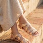 Sandal - View 1