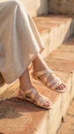Sandal - View 1