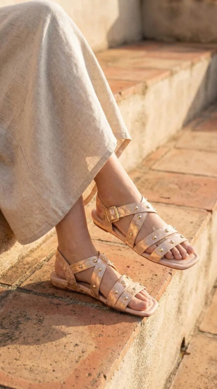 Sandal - View 1