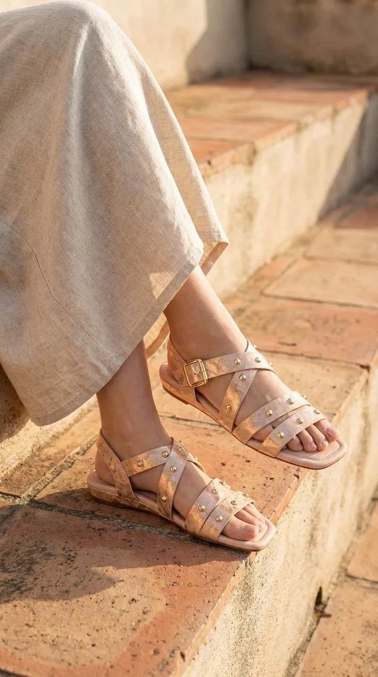 FR552115-1.jpg Sandal - View 1