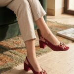 Sandal - View 1