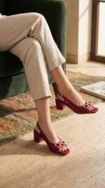 Sandal - View 1