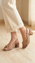 Sandal - View 1