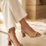 Sandal - View 1