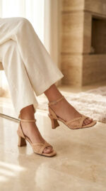 Sandal - View 1