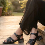 Sandal - View 1