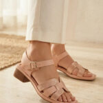 Sandal - View 1