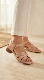 Sandal - View 1