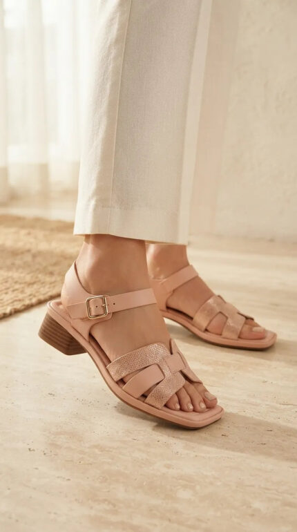 Sandal - View 1