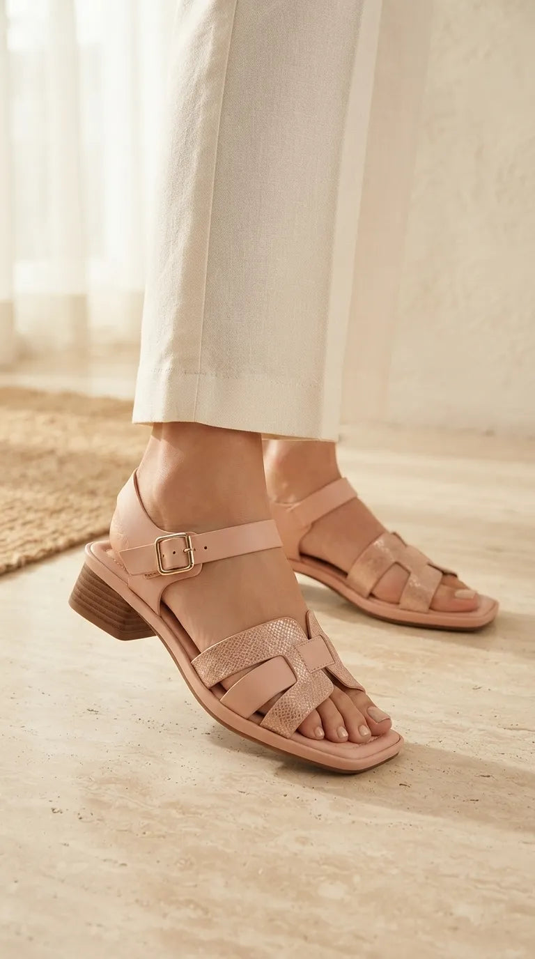 FR552623-1.jpg Sandal - View 1