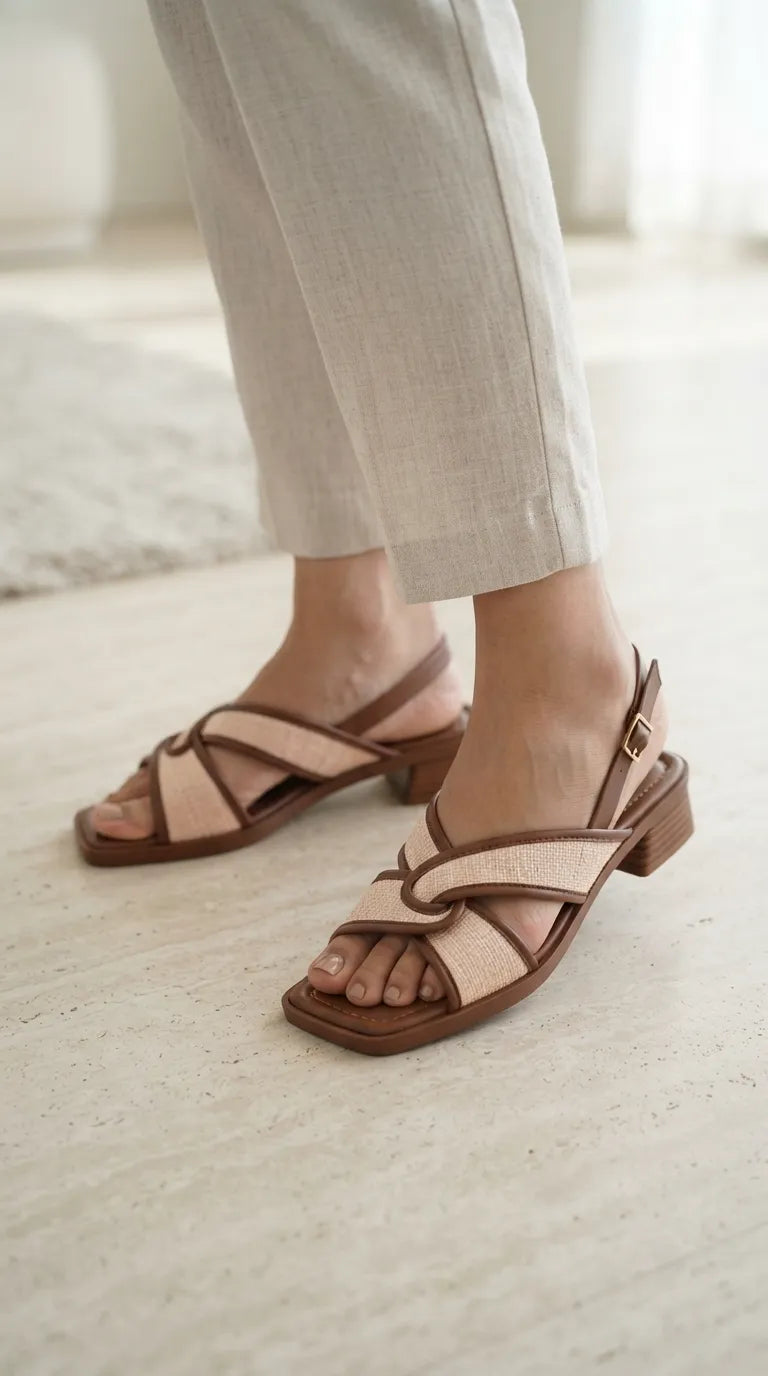 FR552706-1.jpg Sandal - View 1