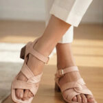 Sandal - View 1