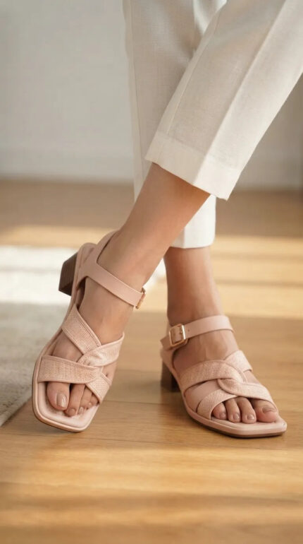 Sandal - View 1