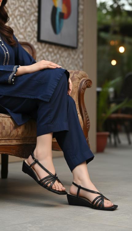 Sandal - View 1