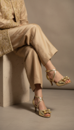 Sandal - View 2
